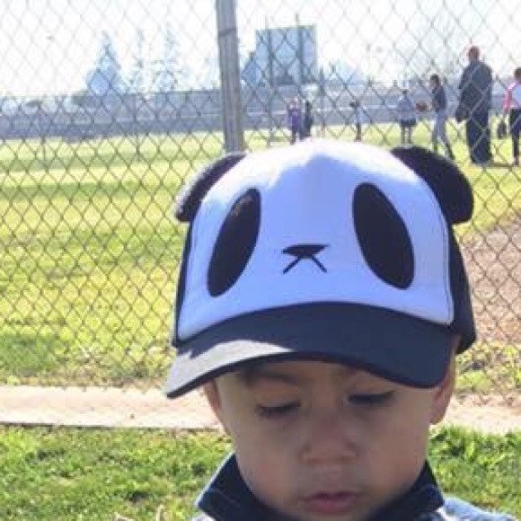 Kids Cap - Picture 2 of 3